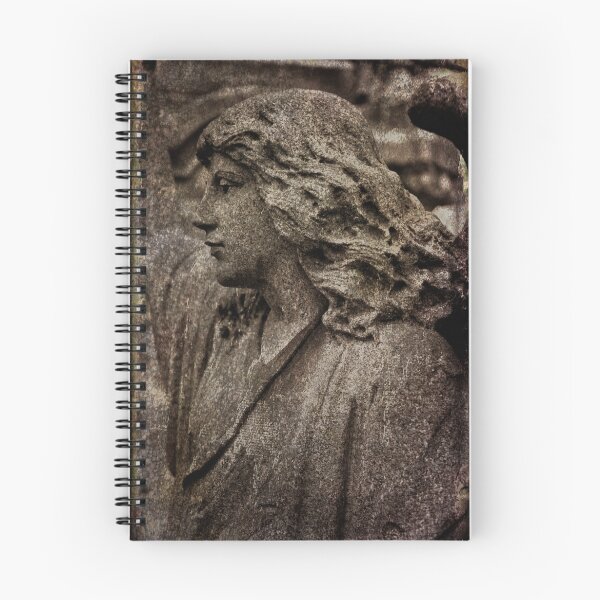 Item preview, The Stone Angel designed and sold by Chris Lord's Pixielated Pixels.