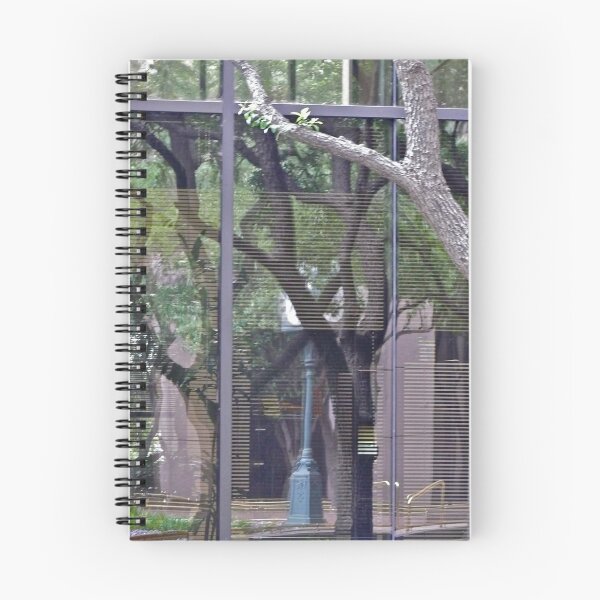 Item preview, 100 South Congress - Window Reflection - Downtown - Austin Texas Series - 2011 designed and sold by Jack McCabe.