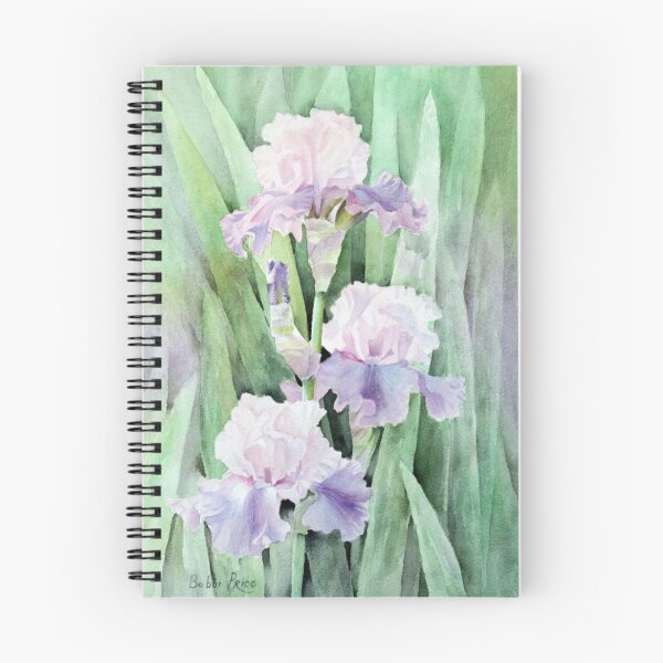 Item preview, Spring Abounds designed and sold by Bobbi Price.