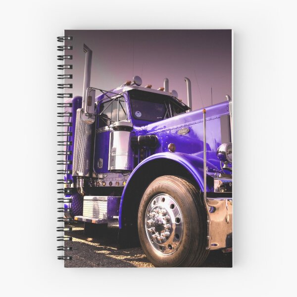 Item preview, Big Rig designed and sold by Paul Eyre.