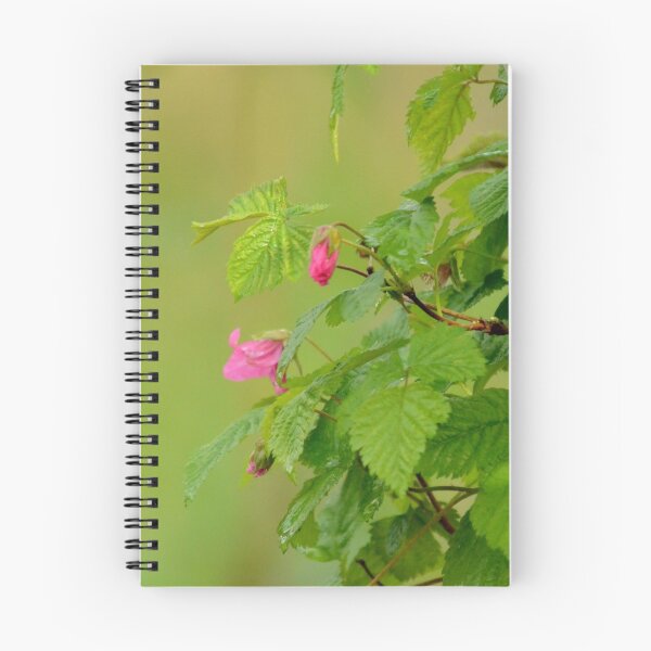 Item preview, Twinberry blossoms designed and sold by Stephanie Hazen.