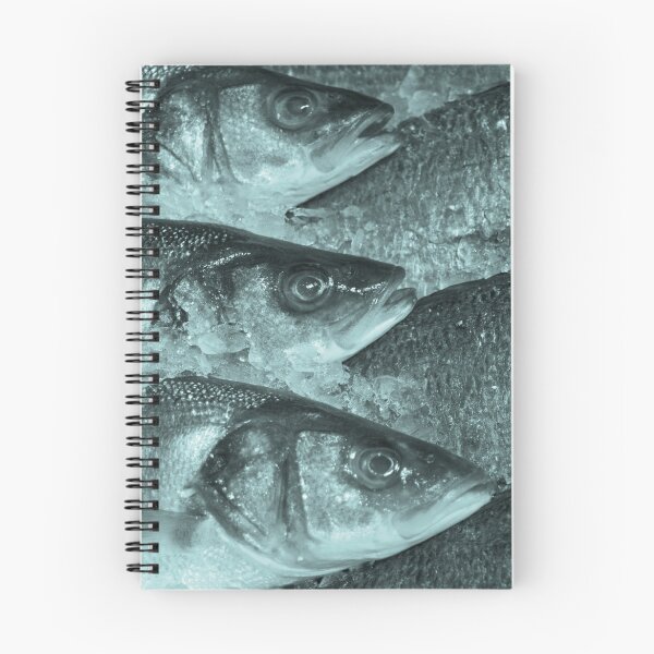 Item preview, Fish on the slab designed and sold by James1980.