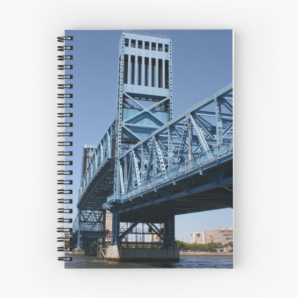 Item preview, Main Street Bridge designed and sold by Dana Yoachum.