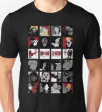Fullmetal Alchemist Unisex T-Shirt