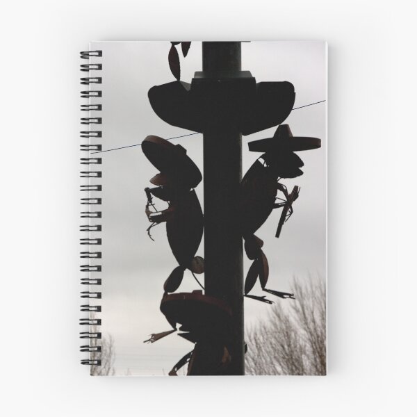 Item preview, Hanging Around............... designed and sold by Larry Llewellyn.