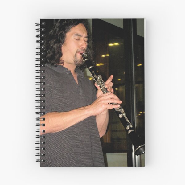 Item preview, Street Jazz designed and sold by Hank Eder.