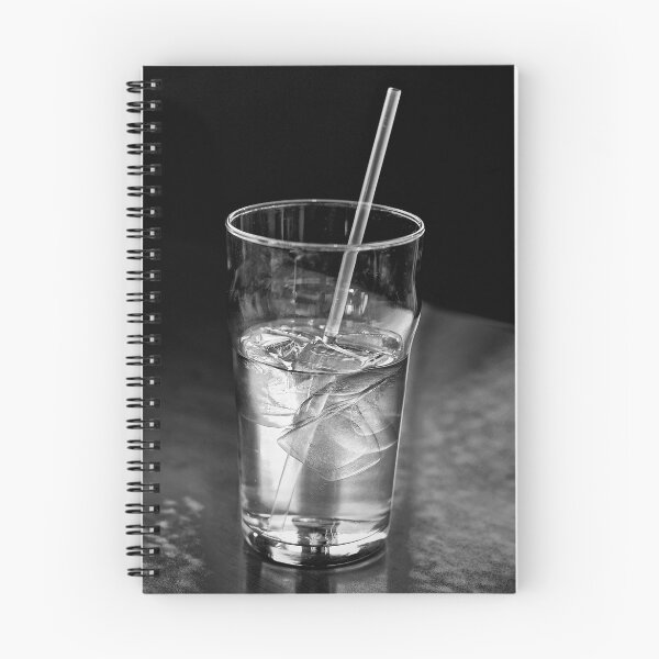 Item preview, Glass of Ice Water designed and sold by Jeffrey  Sinnock.