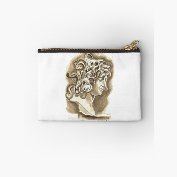 Item preview, Head Of Meduse - 1630, Gian Lorenzo Bernini designed and sold by Greta Art.