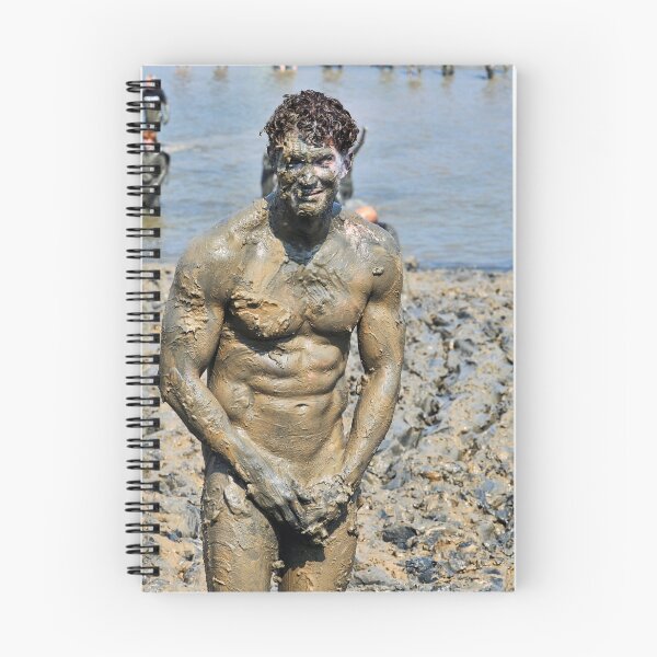 Item preview, Maldon Mud Race designed and sold by Richard Allen.