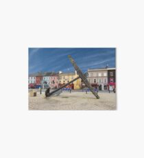 Bantry Town County Cork, Ireland Art Board