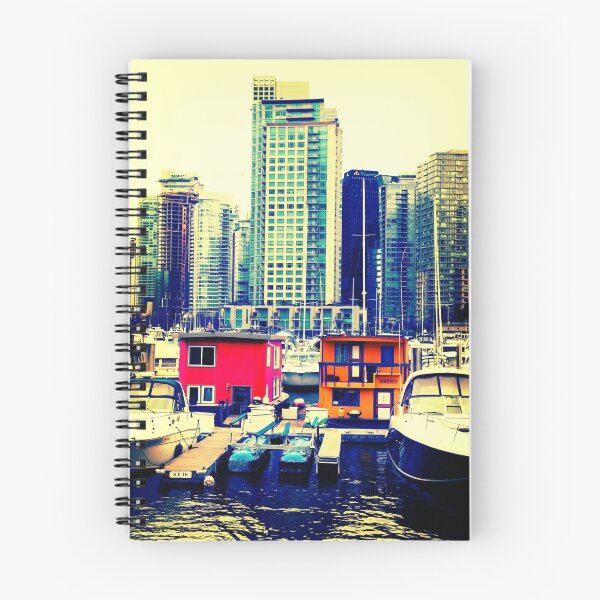 Item preview, Vancouver's Magic Charm no. 70 designed and sold by Anna Lisa Vegter.