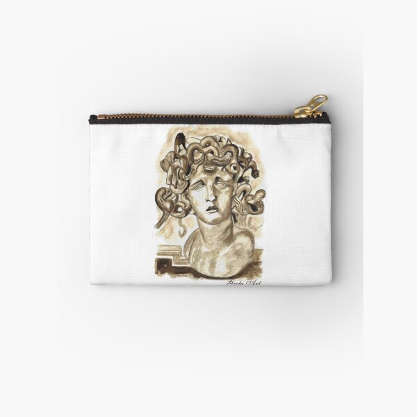 Item preview, Head Of Meduse - 1630, Gian Lorenzo Bernini designed and sold by Greta Art.