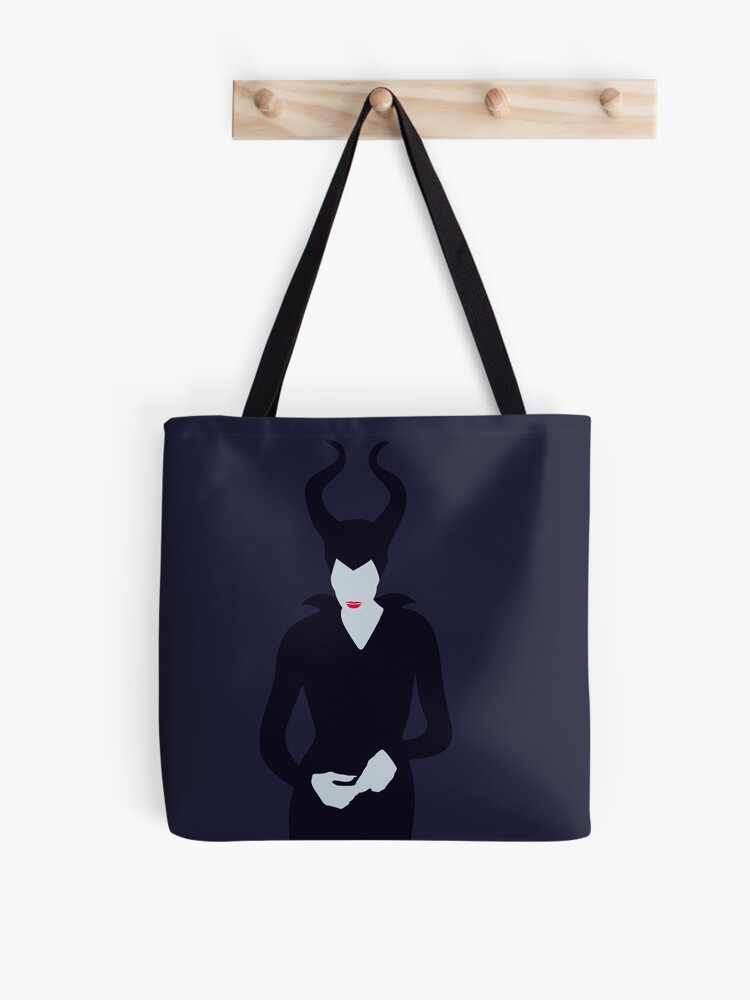 Maleficent Handbag Maleficent Purse Maleficent Bag 