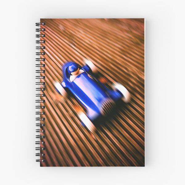 Item preview, Toy Racer, Car No.3 iv designed and sold by stuartkerr.
