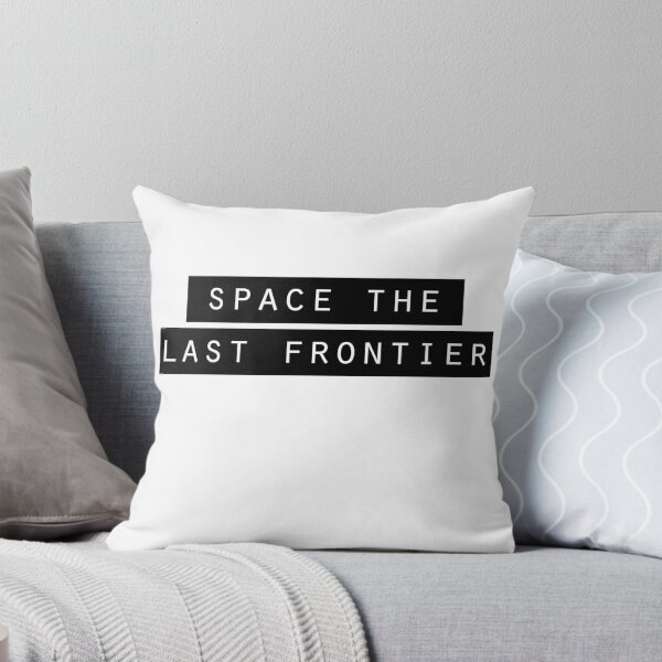 Item preview, Space The Last Frontier  designed and sold by InspireGifts.