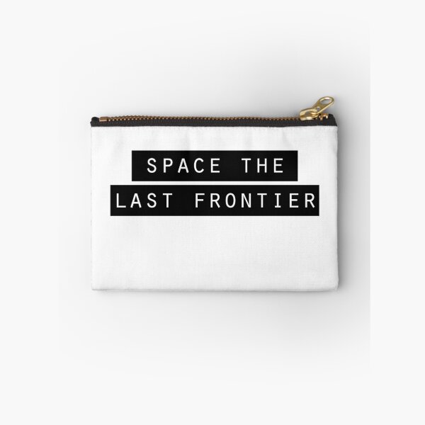 Item preview, Space The Last Frontier  designed and sold by InspireGifts.