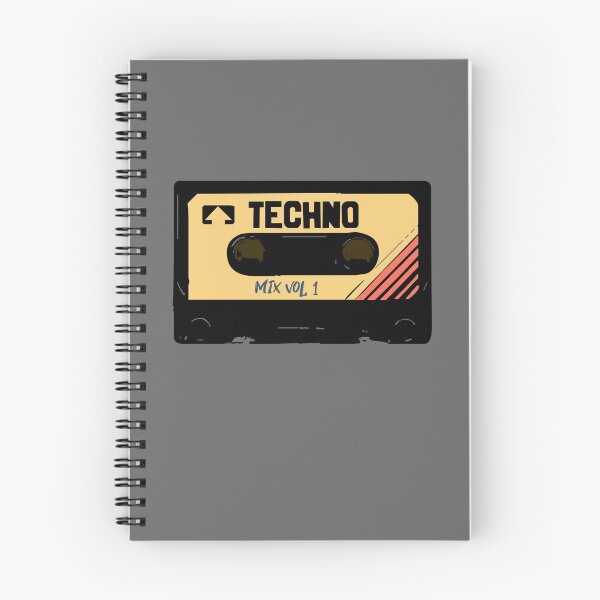 Item preview, techno music designed and sold by TristanRehbach.
