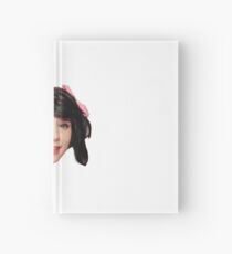 Ich vermute, sie werden nie vermisst, oder? Notizbuch