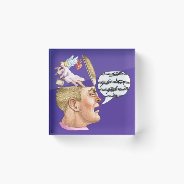 Item preview, verbal abuse designed and sold by nuvolanevicata.