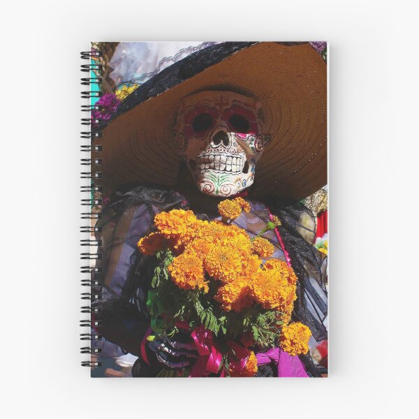 Item preview, Dia de los Muertos designed and sold by ☼Laughing Bones☾.