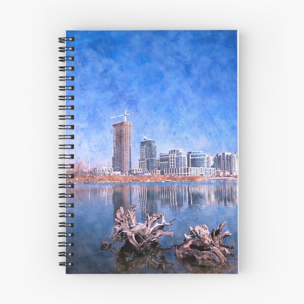 Item preview, City Sentinels designed and sold by Jessica Dzupina.