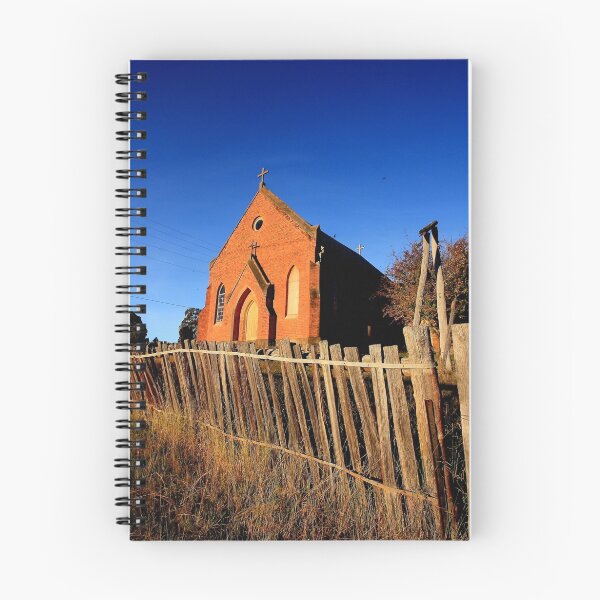 Item preview, Forgotten and Abandoned - HILL END NSW designed and sold by Ian Ramsay.