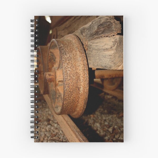 Item preview, Gold Mining trolley - HILL END NSW designed and sold by Ian Ramsay.
