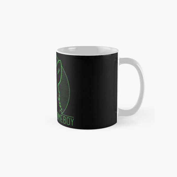 Dogmeat is my Homeboy Classic Mug
