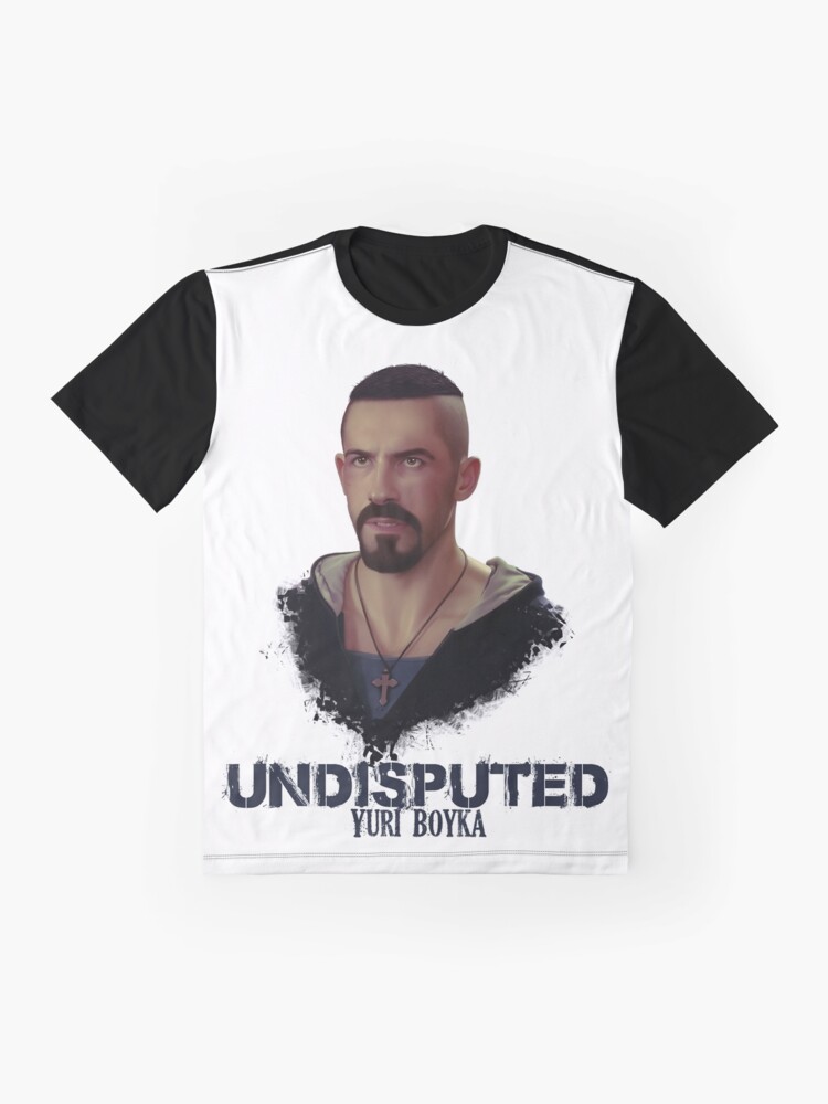 boyka shirt