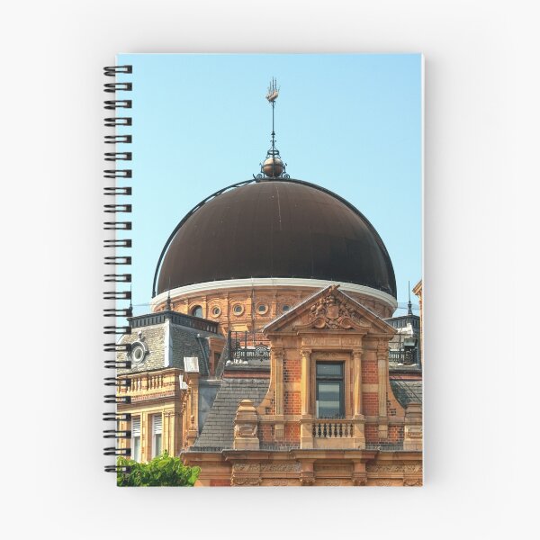 Item preview, Royal Society Observatory Greenwich designed and sold by John Hare.