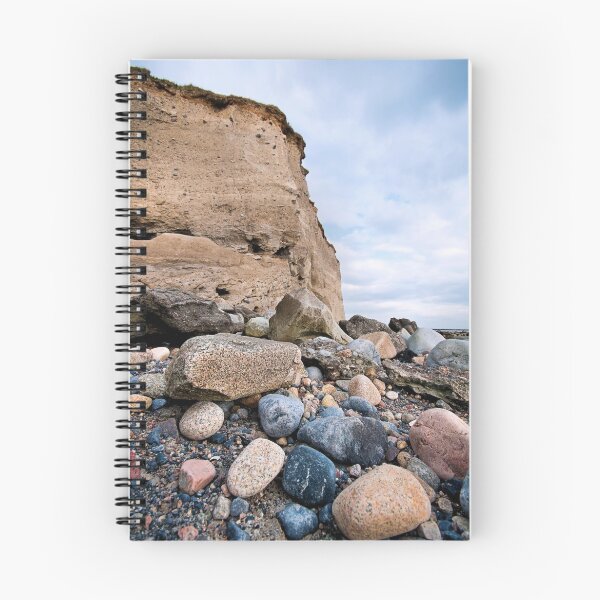 Item preview, cliffs at silverstrand designed and sold by Michelle McMahon.
