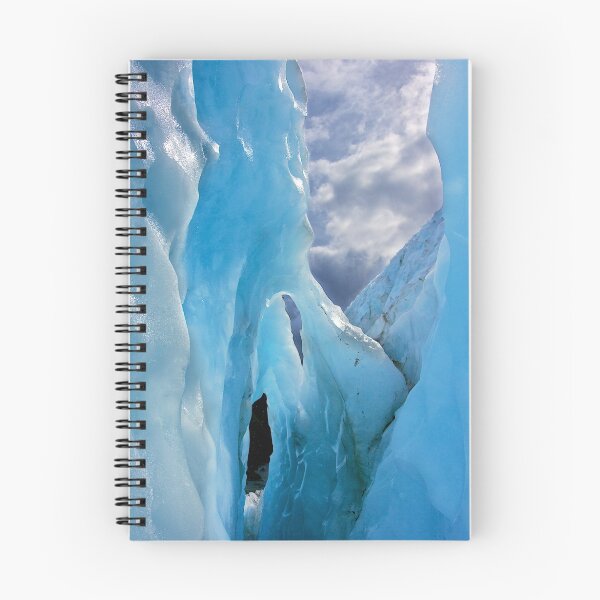 Item preview, Ice Arches - Franz Josef Glacier, New Zealand designed and sold by Phil McComiskey.