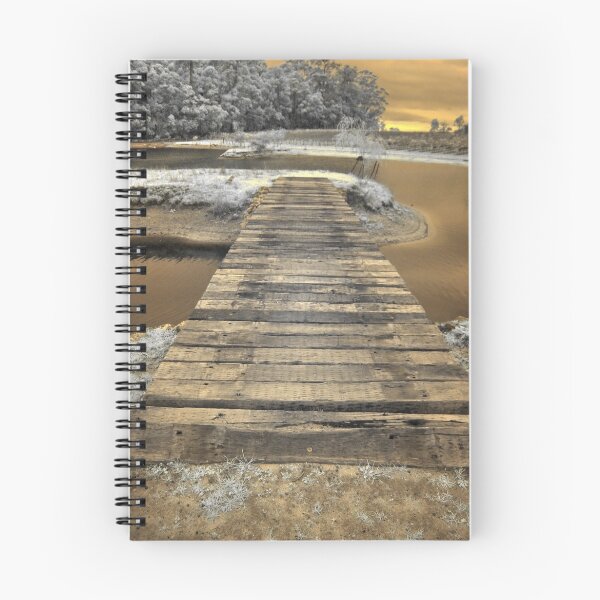 Item preview, Bridge to nowhere designed and sold by BigAndRed.