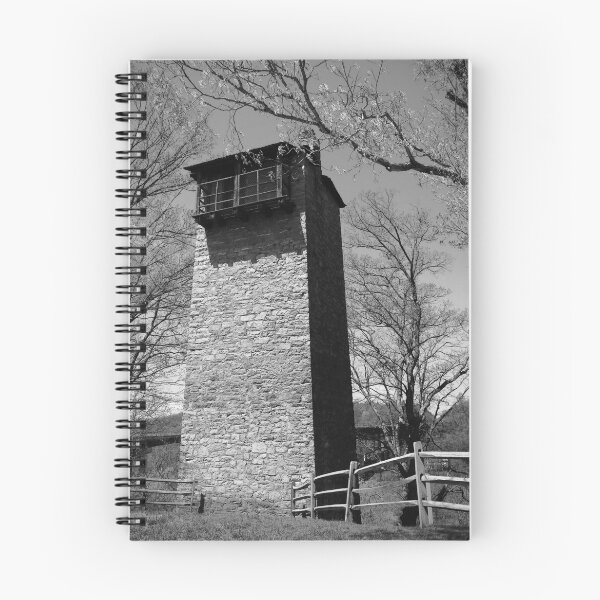 Item preview, Historic Shot Tower designed and sold by g richard anderson.