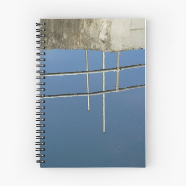 Item preview, Reflections in Silver and Blue designed and sold by tenzil.