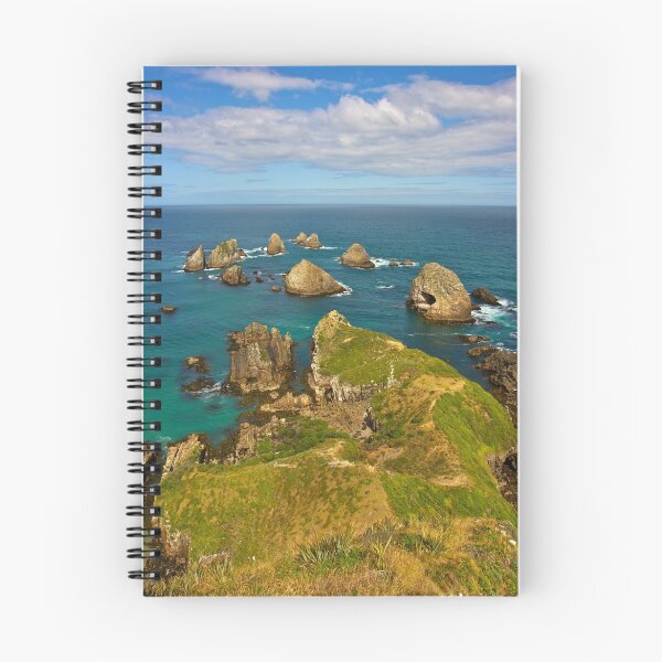 Item preview, Nugget Point - Catlin Coast, New Zealand designed and sold by Phil McComiskey.