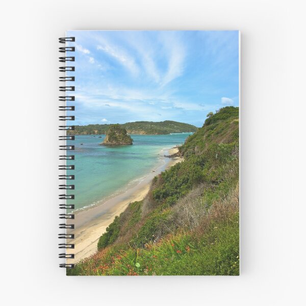 Item preview, Ringaringa Beach - Stewart Island, New Zealand designed and sold by Phil McComiskey.