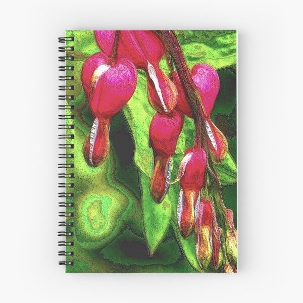 Item preview, My Bleeding Heart designed and sold by wiscbackroadz.