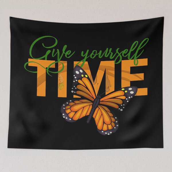 Item preview, Date tiempo ~ Cita de vida designed and sold by EddieBalevo.