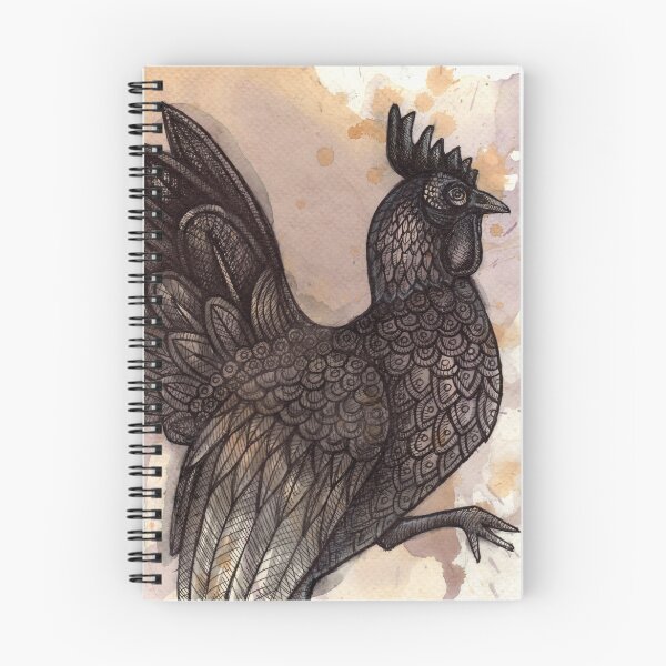 Item preview, Bantam designed and sold by Lynnette Shelley.