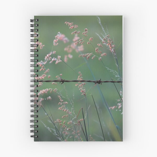Item preview, Weeds and Wire. designed and sold by Barbara Harris.