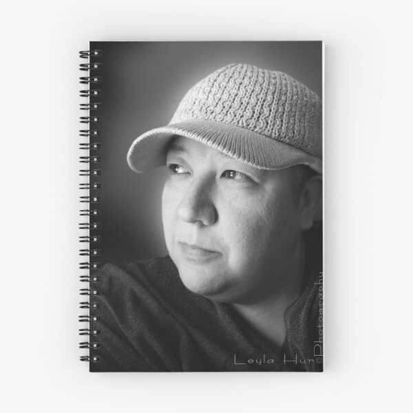Item preview, Enjoying the View designed and sold by Leyla Hur.