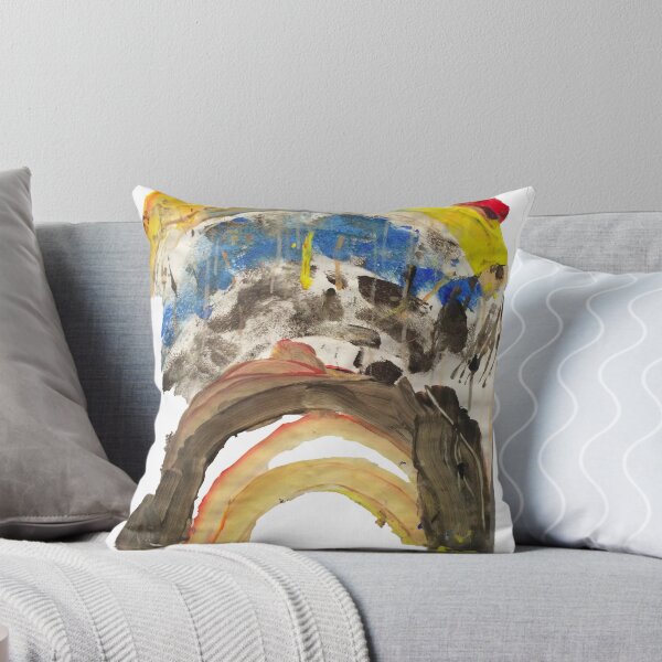 Item preview, Drippy Rainbow designed and sold by suranyami.