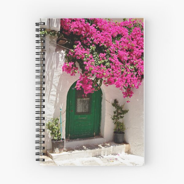 Item preview, Green door designed and sold by Andrey Kudinov.
