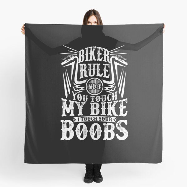 biker und boob