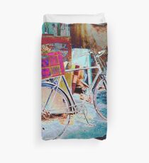 agala Duvet Cover