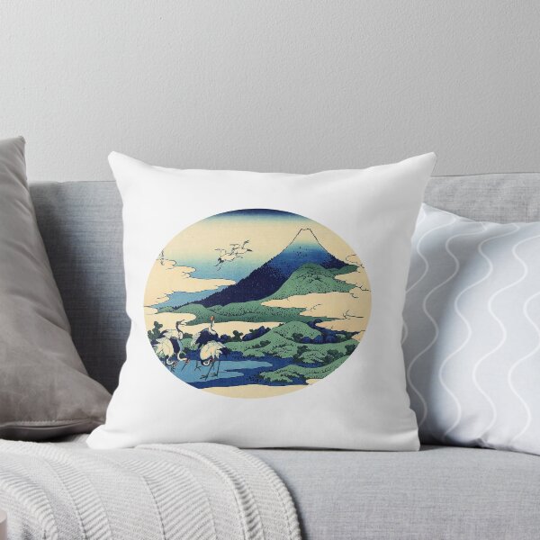 Item preview, Fuji designed and sold by Graphic Citizen.