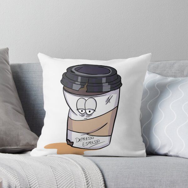 Item preview, Depresso Espresso designed and sold by shelly0916.
