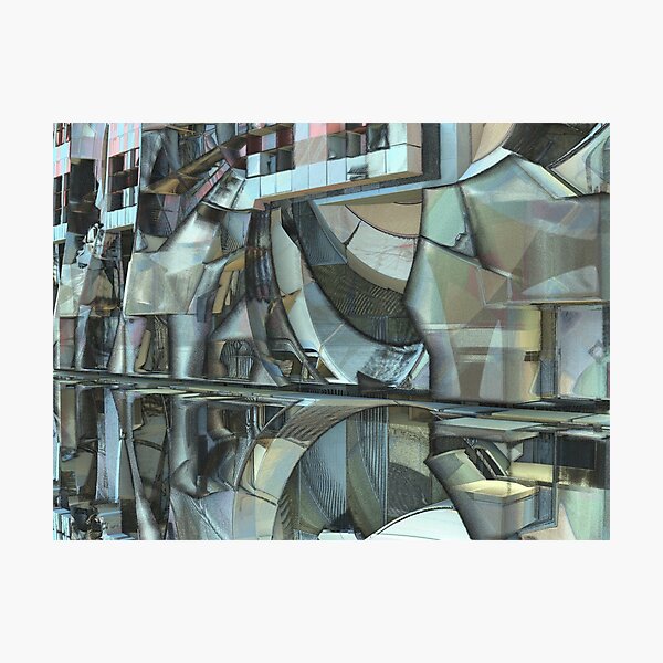 Item preview, Urban Wall of Texture designed and sold by dsm9901.