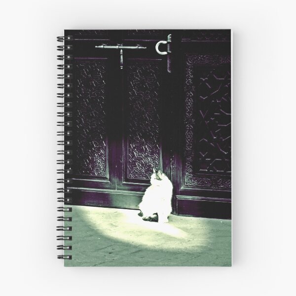 Item preview, Le Chat Blanc designed and sold by Josephine Pugh.